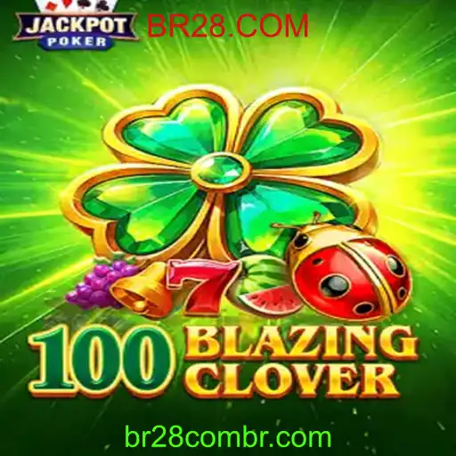 Explorando 100BlazingClover: Um Guia Completo para o Jogador Moderno
