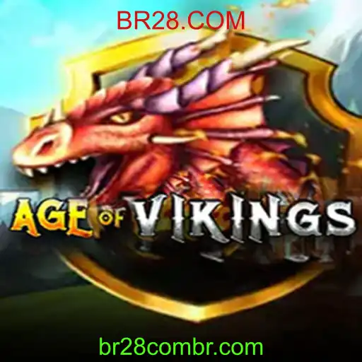 Descubra o Mundo de AgeofViking e as Estratégias de BR28.COM