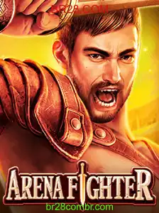 ArenaFighter: Uma Imersão no Mundo dos Combatentes Virtuais
