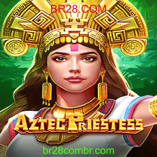 Explorando o Fascinante Mundo de AztecPriestess