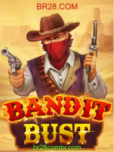 BanditBust: A Nova Sensação de Jogo com Inovações no Universo Online
