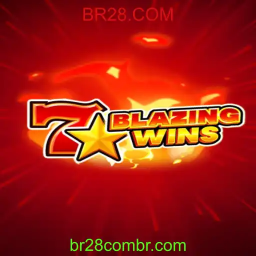 Descubra o Empolgante Mundo de BlazingWins: Um Jogo de Aventura no BR28.COM
