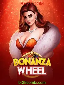 Descobrindo o Jogo BonanzaWheel: Diversão Giratória com BR28.COM