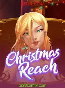 ChristmasReach: Explorando o Jogo Festivo de Tema Natalino