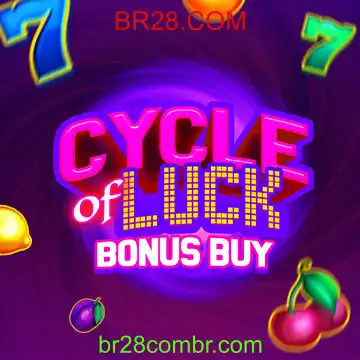 Explorando o Mundo de CycleofLuckBonusBuy: Regras e Estratégias