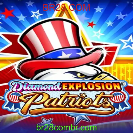 Explorando DiamondExplosionPatriots: O Novo Sensação no Mundo dos Jogos