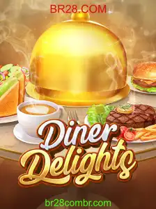 Descubra o Mundo Temático de DinerDelights: O Jogo que Conquista os Amantes da Culinária