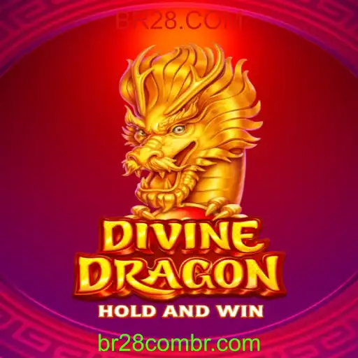 DivineDragon: A Nova Experiência de Jogo no BR28.COM