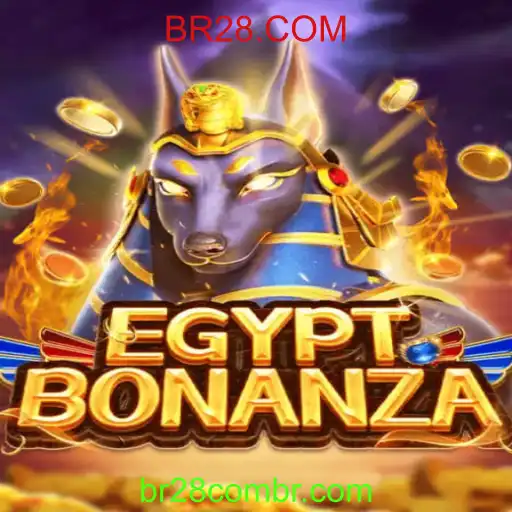 EgyptBonanza: Descubra a Nova Sensação do Cassino Online