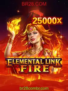 Explorando ElementalLinkFire: Um Novo Conceito em Jogos Virtuais