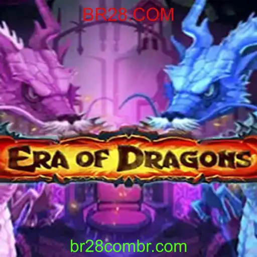 EraOfDragons: A Nova Era dos Jogos de Fantasia