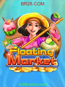 Explorando o Mundo do FloatingMarket: Um Mergulho em BR28.COM