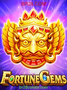 FortuneGems: A Nova Sensação em Jogos Online