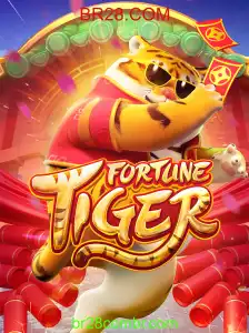 FortuneTiger: Conheça Tudo Sobre Este Excitante Jogo e Suas Regras no BR28.COM