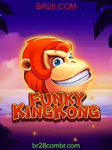 Explorando o Mundo de FunkyKingKong: Uma Jornada Aventureira com BR28.COM