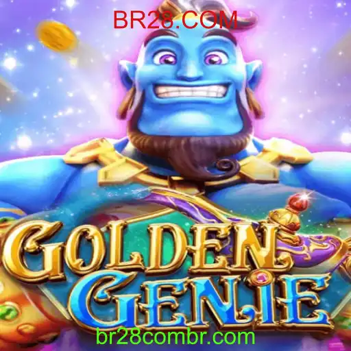 Descubra GOLDENGENIE: O Novo Fenômeno no Mundo dos Jogos