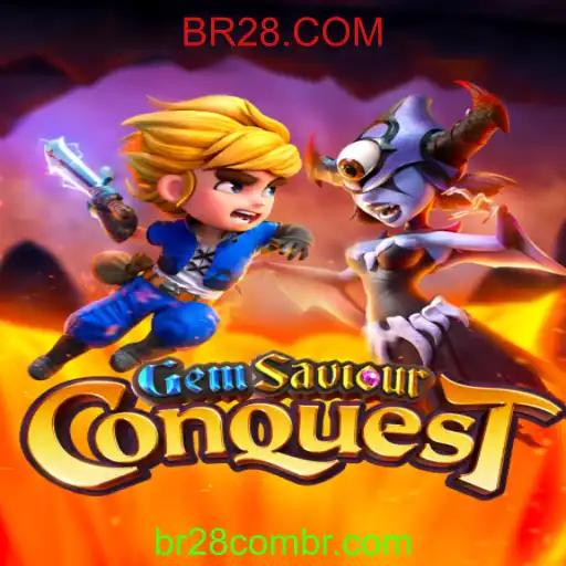 Explorando o Mundo de GemSaviourConquest