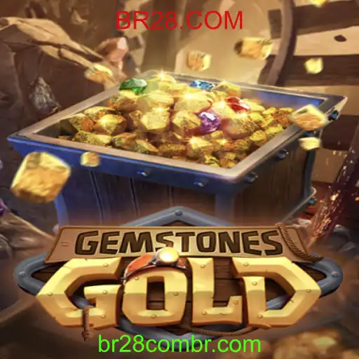 GemstonesGold: Descubra a Aventura Incrível em BR28.COM