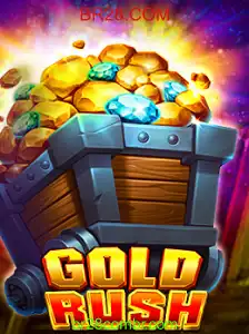 Explorando o Empolgante Mundo de GoldRush