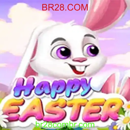 HappyEaster: Um Jogo Envolvente para a Páscoa com BR28.COM