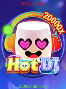 Explorando o Mundo do Jogo HotDJ: Regras e Dinâmicas