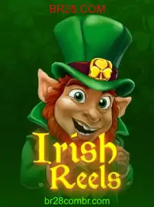 IrishReels: Mergulhe na Diversão com BR28.COM