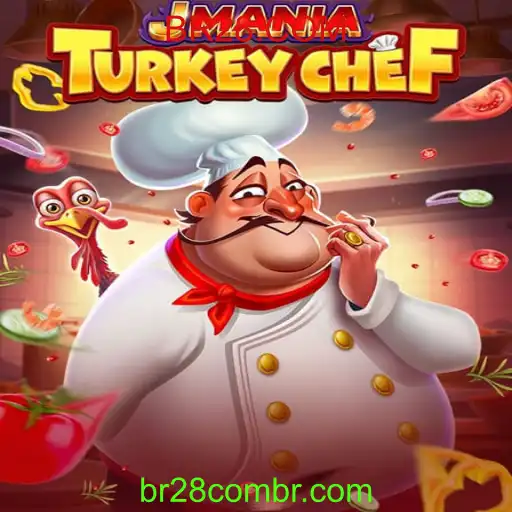 Descubra a Diversão Culinária com JManiaTurkeyChef