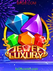 Explorando o Universo do Jogo JewelLuxury