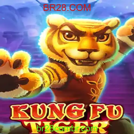 KungFuTiger: A Nova Sensação dos Jogos de Aventura com BR28.COM