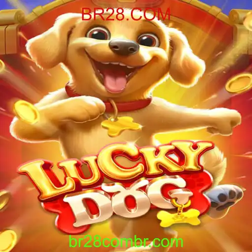 Descubra o Mundo Emocionante do Jogo LuckyDog