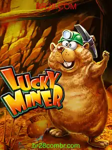 Descubra o Mundo Empolgante de LuckyMiner com BR28.COM: Estratégia e Diversão Para Todos