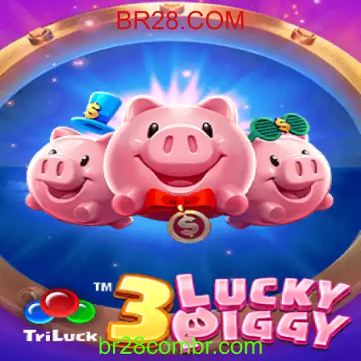 Descubra o Mundo de 3LUCKYPIGGY: O Jogo que Conquista Multidões