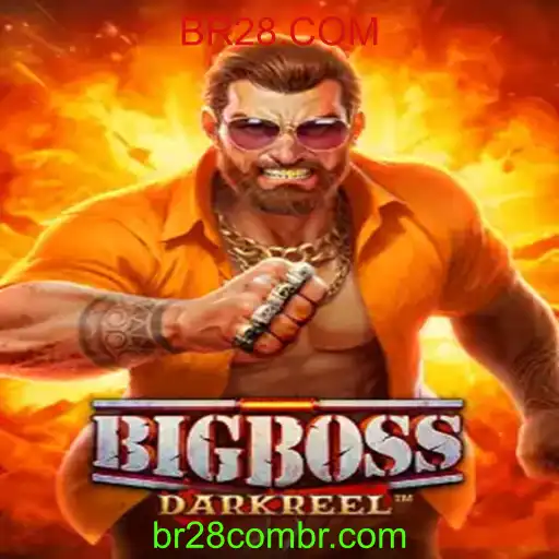 Descubra o Universo de BigBoss: O Último Fenômeno dos Jogos Online