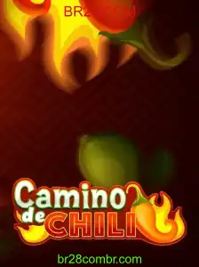 Descubra 'CaminodeChili': O Novo Fenômeno do Mundo dos Jogos