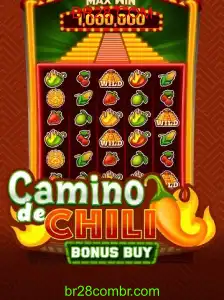 Descubra o Excitante Mundo de CaminodeChiliBonusBuy