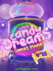 Explorando o Universo de 'CandyDreamsSweetPlanet' com BR28.COM