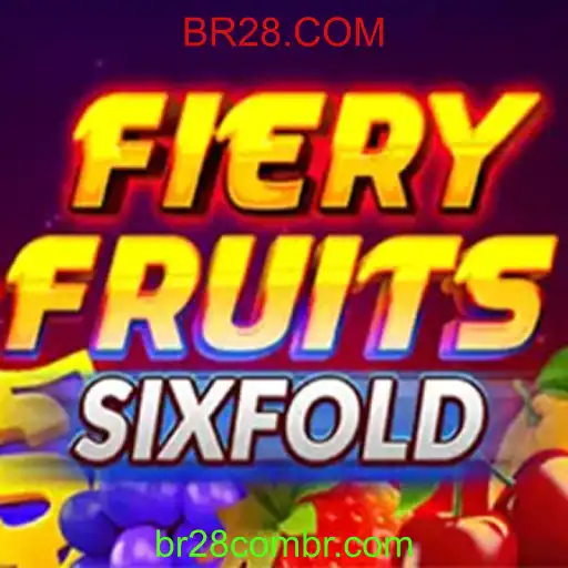 FieryFruitsSixFold: A Nova Sensação no Mundo dos Jogos Online