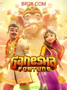 Descubra a Aventura Mística de GaneshaFortune