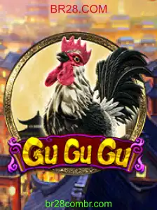 GuGuGu: A Inovadora Experiência de Entretenimento Online