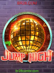 Descubra o Fascinante Mundo de JumpHigh