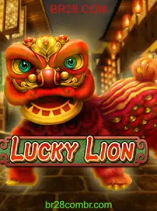 Explorando o Mundo de LuckyLion: O Jogo de Azar do Momento
