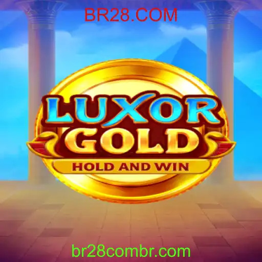 LuxorGold: Aventura e Estratégia no Mundo dos Jogos Online
