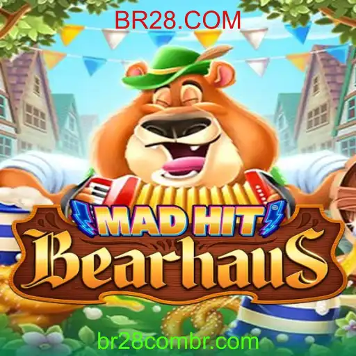 MadHitBearhaus: Um Novo Fenômeno no Mundo dos Jogos