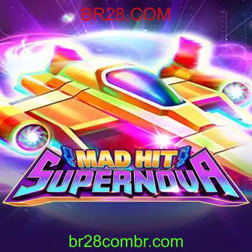 Explorando o Mundo de MadHitSupernova: Uma Nova Aventura no Universo dos Jogos