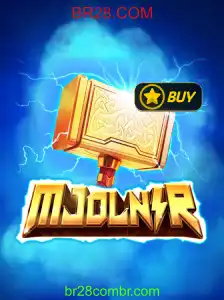 Descubra o Fascinante Mundo de Mjolnir: O Novo Jogo de Mesa