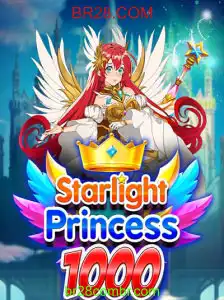 Desvendando o Fascinante Mundo de StarlightPrincess1000