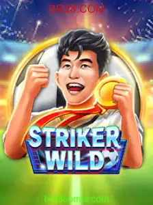 Explorando o Mundo de StrikerWILD: Um Mergulho nas Aventuras do Jogo do Momento