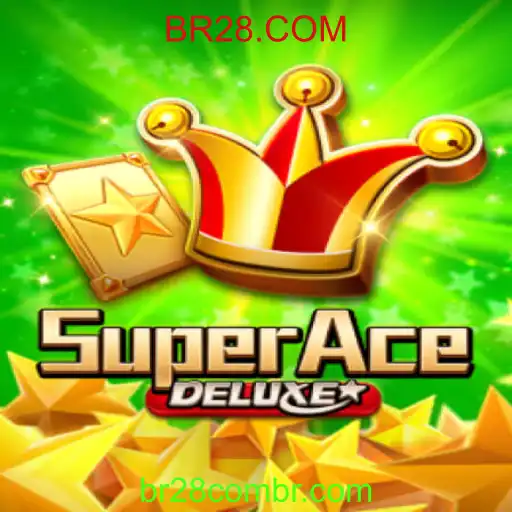 Descubra SuperAceDeluxe: O Novo Fenômeno dos Jogos