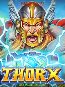 ThorX: Descubra o Novo Jogo que Está Dominando a Web!