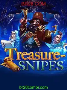 Explorando o Mundo de TreasureSnipes: Guia Completo e Atualizado